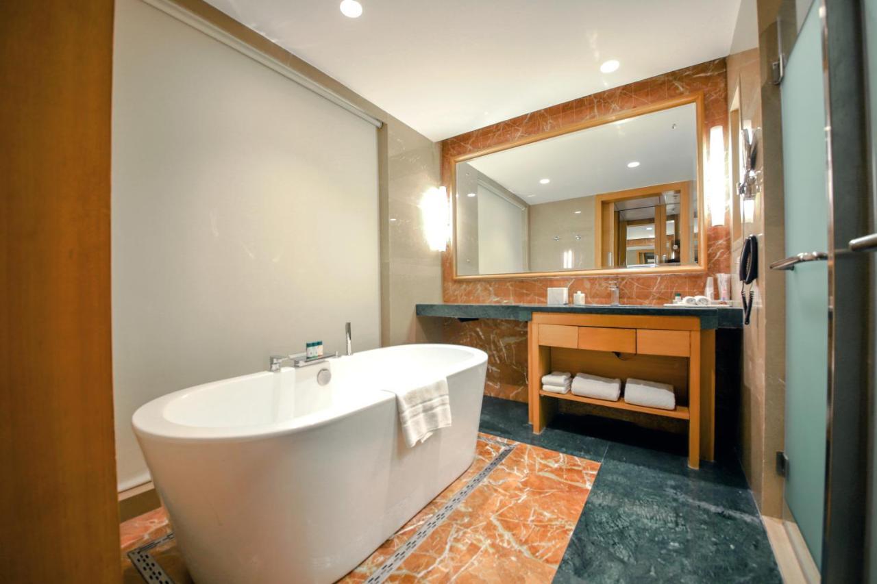 เวลคัมโฮเทล โชติปุระ รีสอร์ต แอนด์ สปา - เมมเบอร์ ไอทีซี Hotel จ๊อดปูร์ ภายนอก รูปภาพ