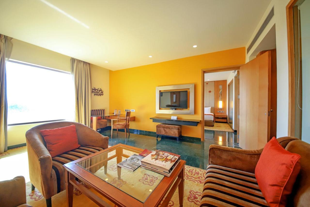 เวลคัมโฮเทล โชติปุระ รีสอร์ต แอนด์ สปา - เมมเบอร์ ไอทีซี Hotel จ๊อดปูร์ ภายนอก รูปภาพ