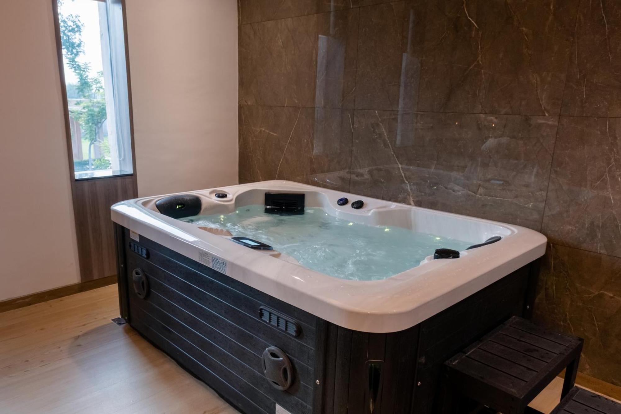 เวลคัมโฮเทล โชติปุระ รีสอร์ต แอนด์ สปา - เมมเบอร์ ไอทีซี Hotel จ๊อดปูร์ ภายนอก รูปภาพ