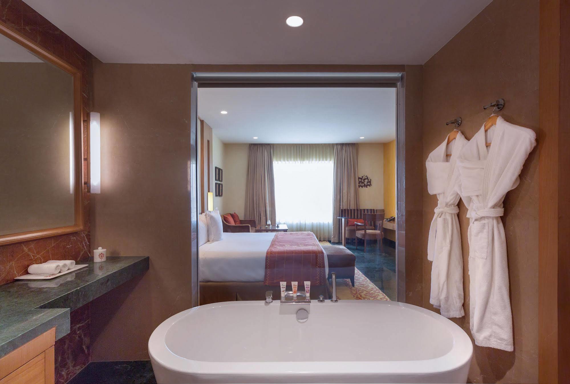 เวลคัมโฮเทล โชติปุระ รีสอร์ต แอนด์ สปา - เมมเบอร์ ไอทีซี Hotel จ๊อดปูร์ ภายนอก รูปภาพ