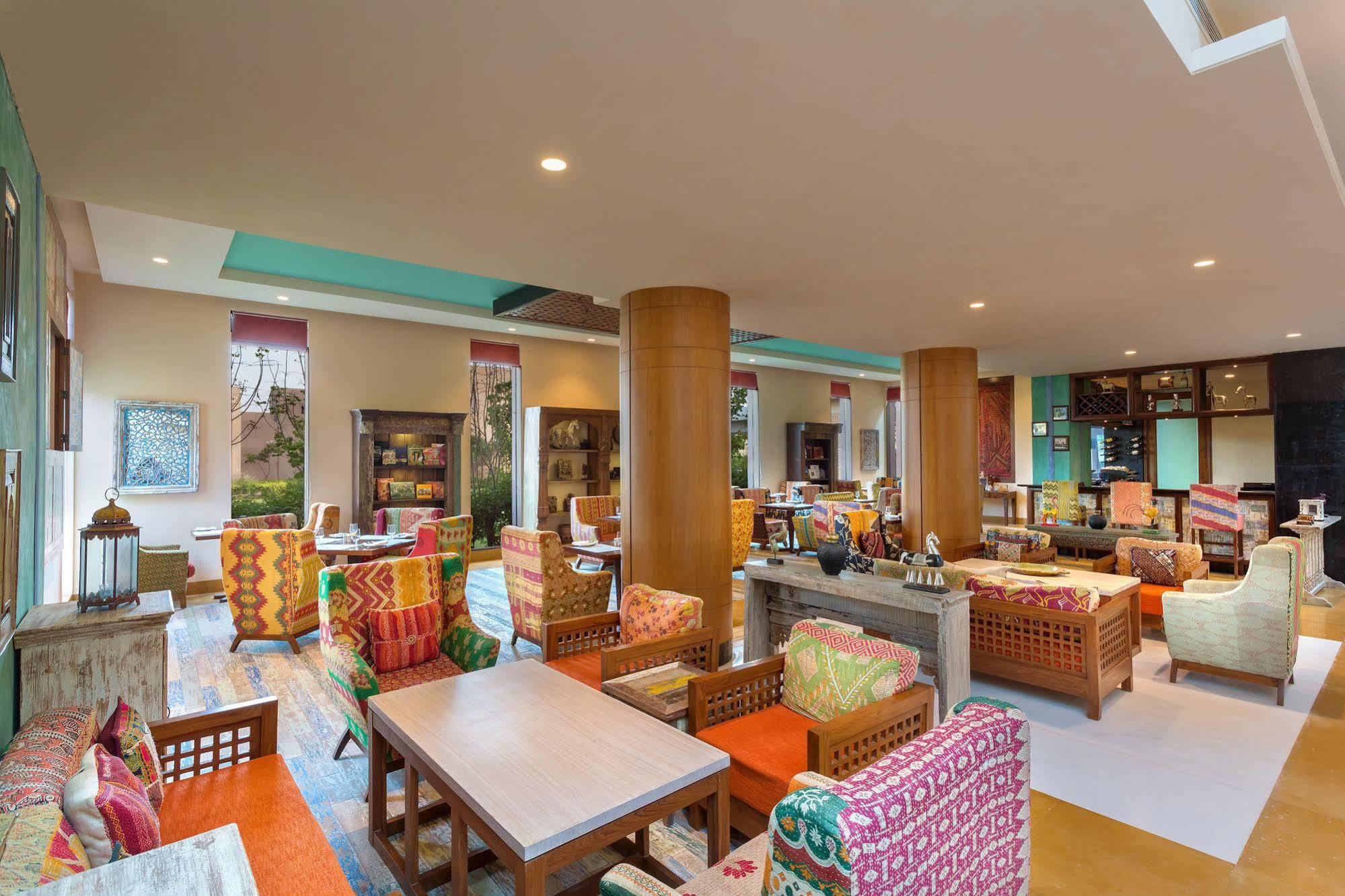 เวลคัมโฮเทล โชติปุระ รีสอร์ต แอนด์ สปา - เมมเบอร์ ไอทีซี Hotel จ๊อดปูร์ ภายนอก รูปภาพ